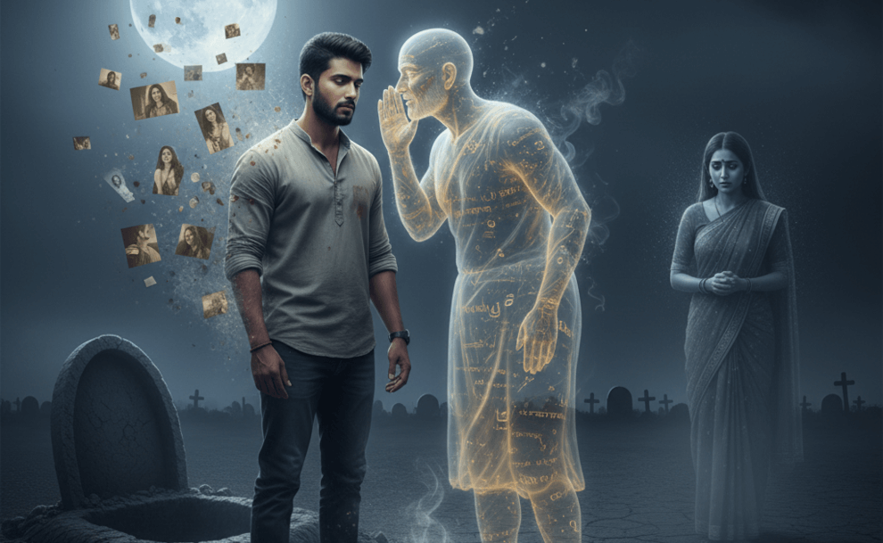 कविता : आठवणी